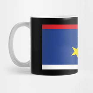 Vojvodina Mug